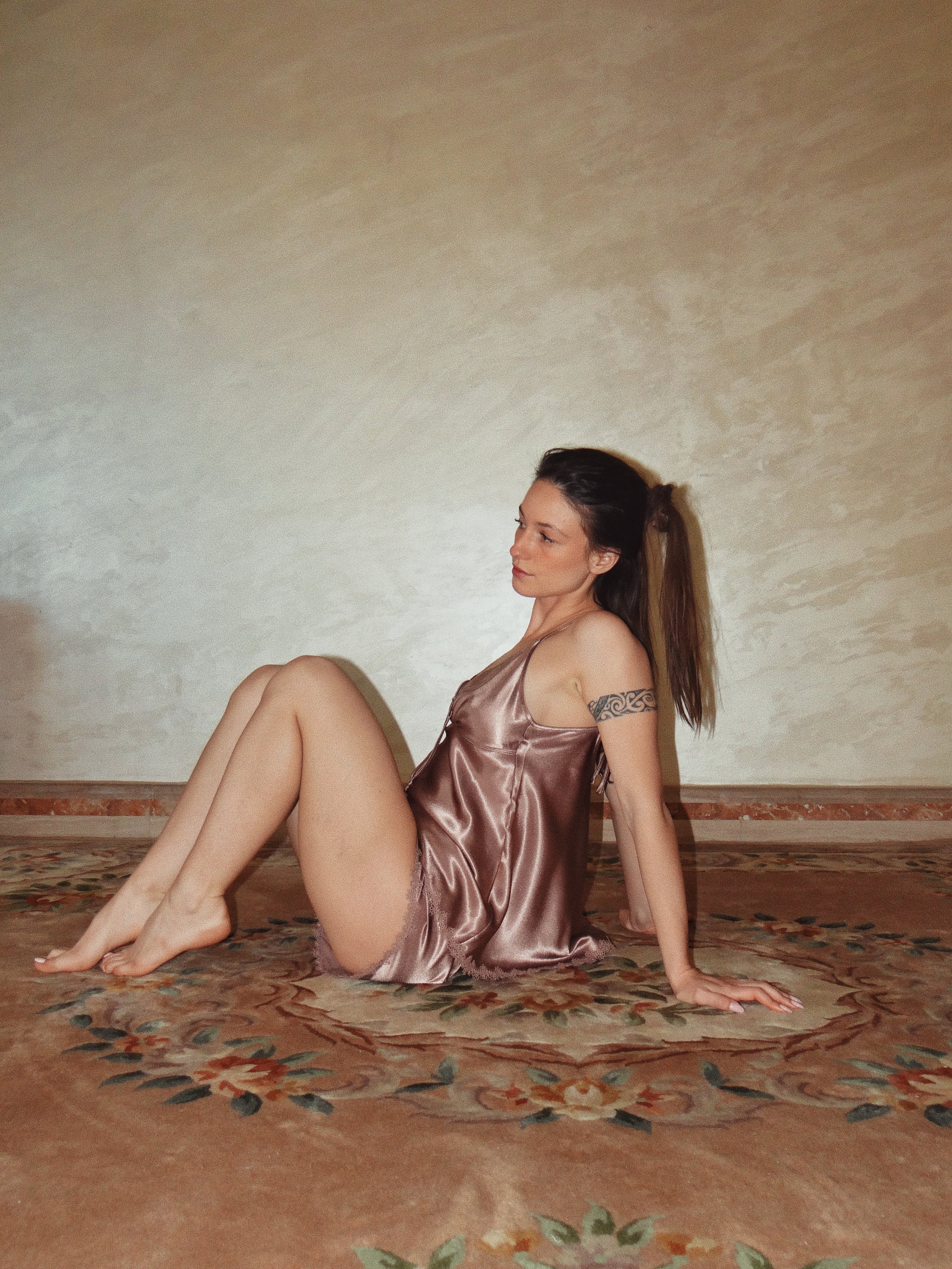 PJ Set 006