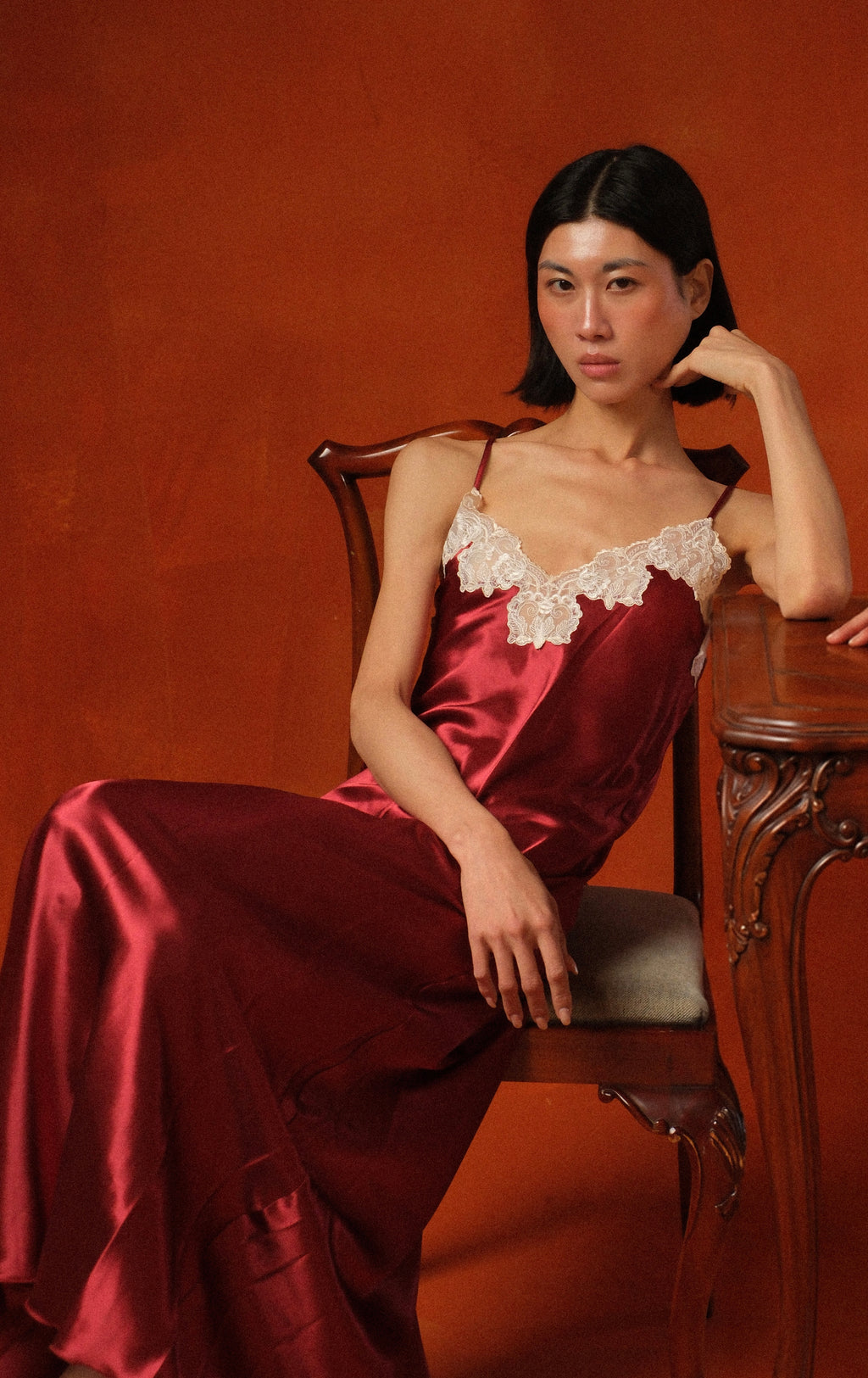 Celeste Nightgown