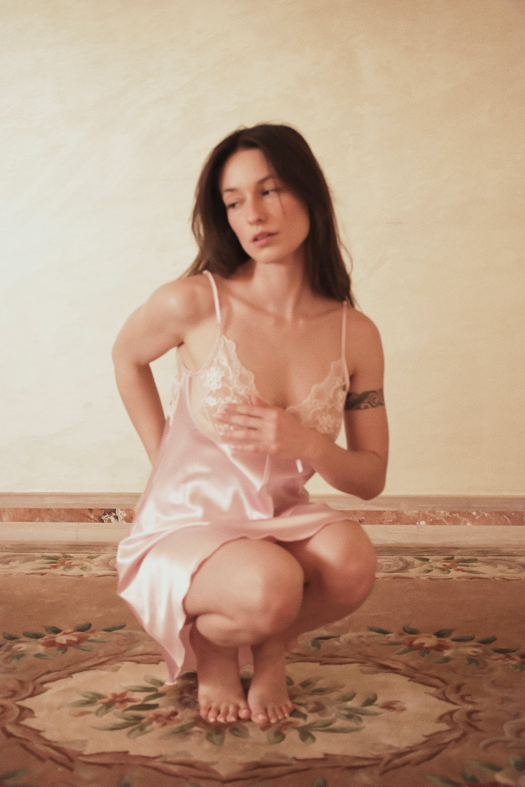 Fluer Nightgown