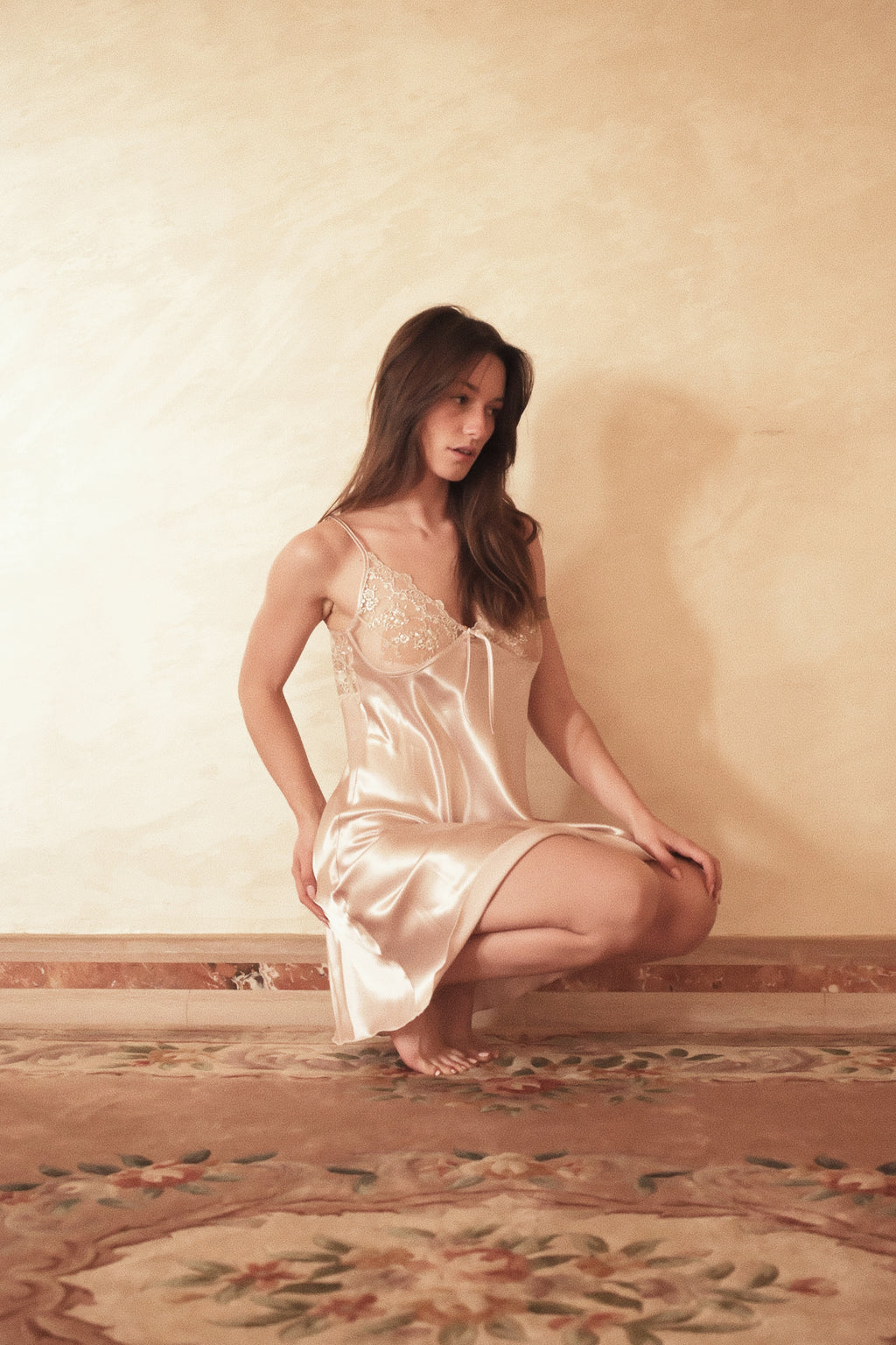 Fluer Nightgown