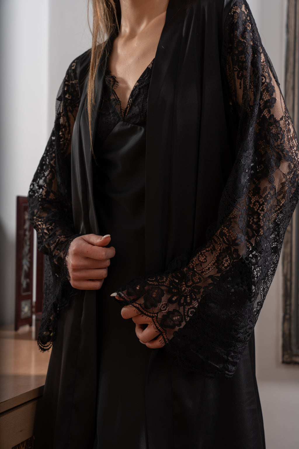 Solace Robe