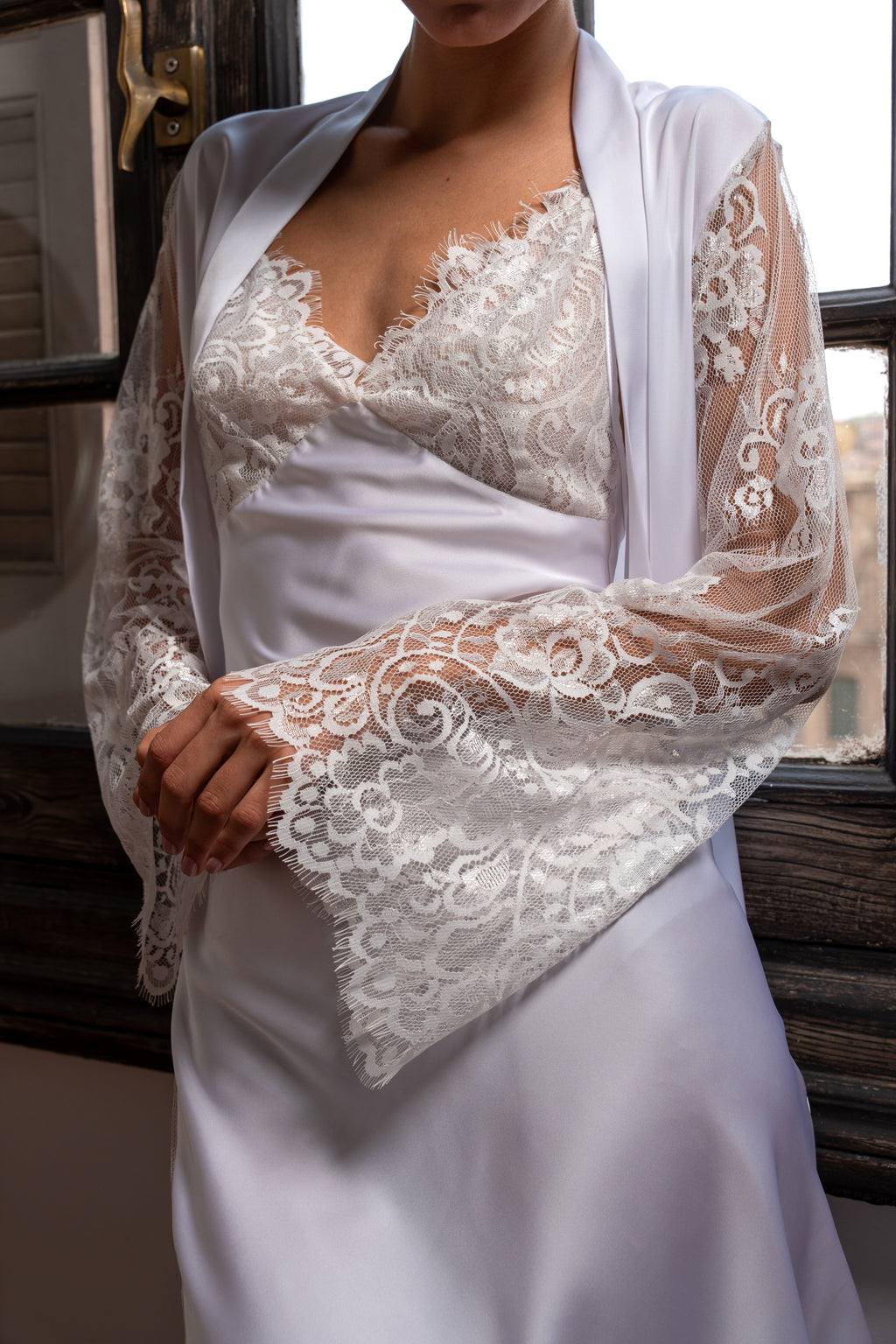 Solace Robe