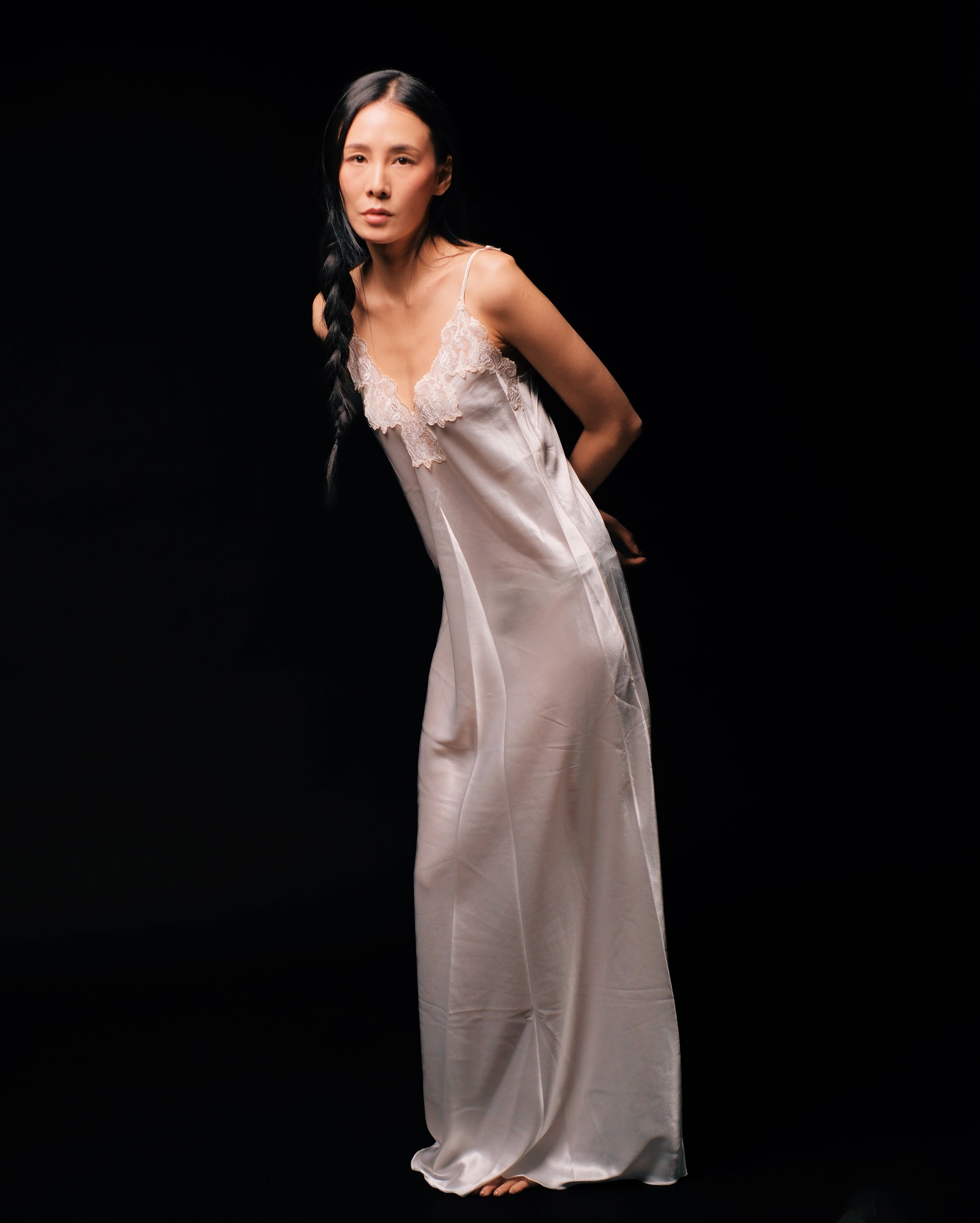 Celeste Nightgown