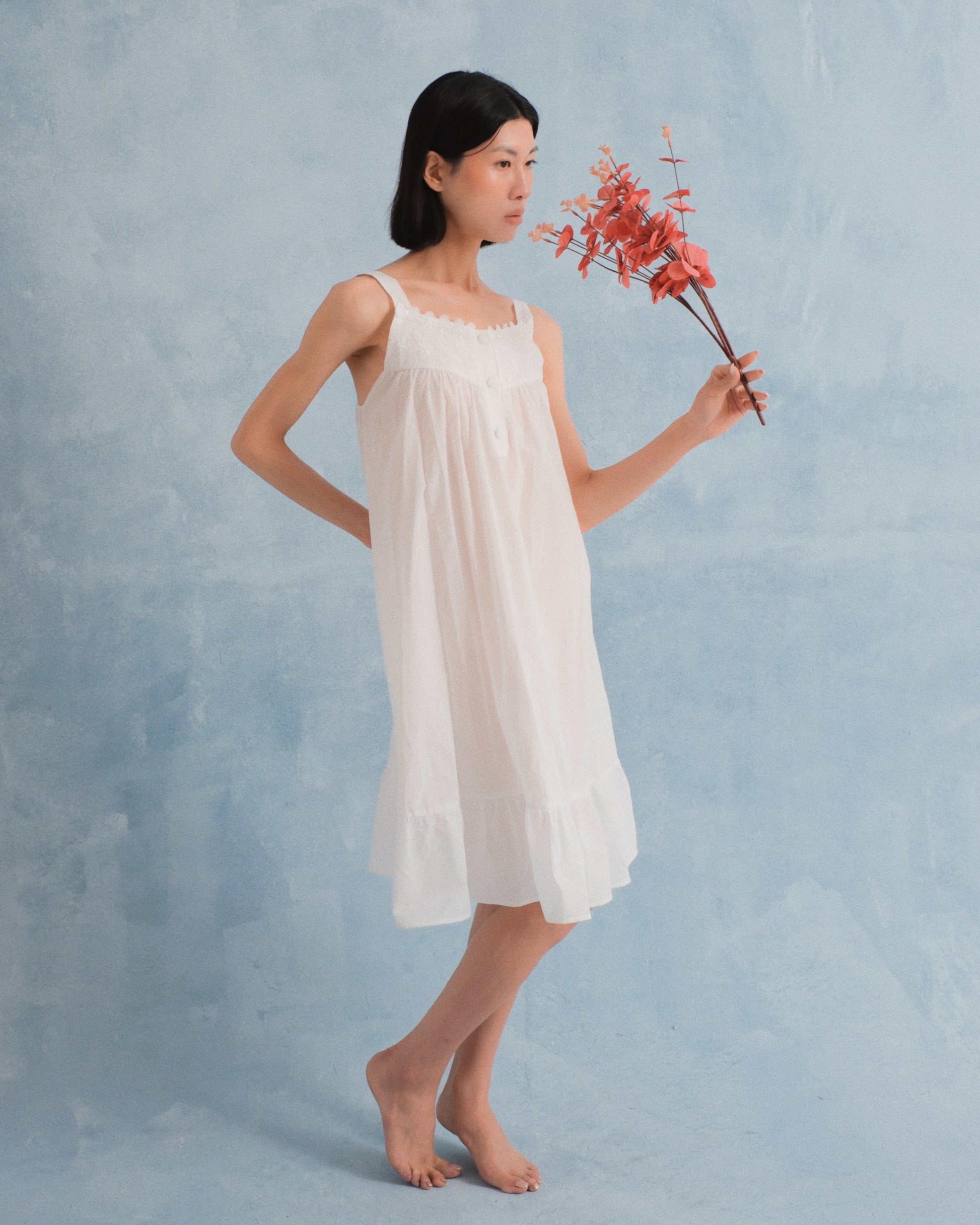 Keepsake Nightgown