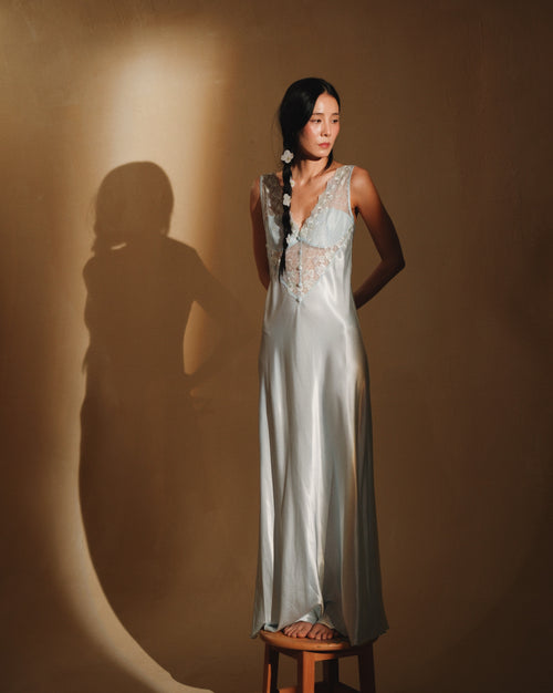 Blossom Nightgown