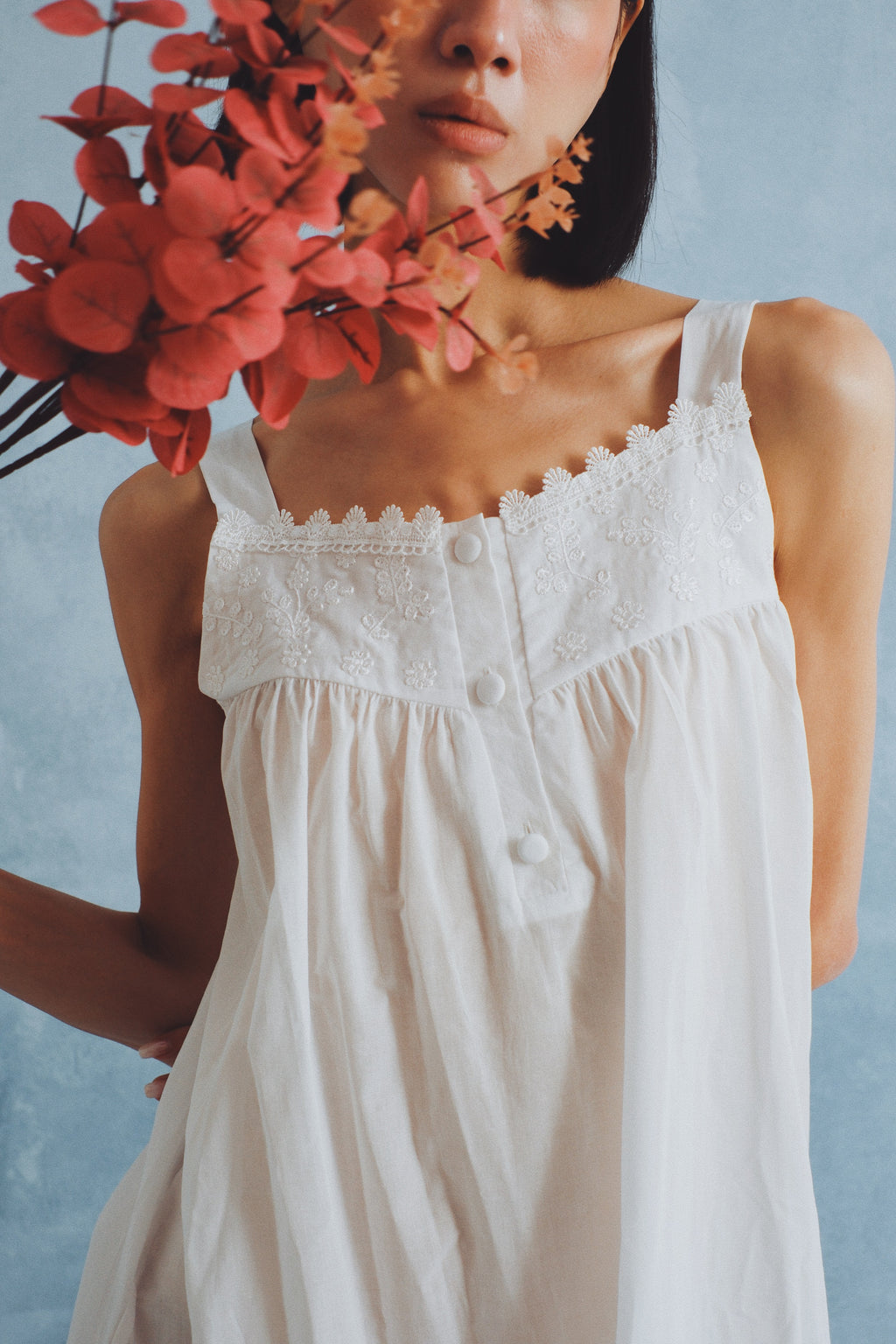 Keepsake Nightgown
