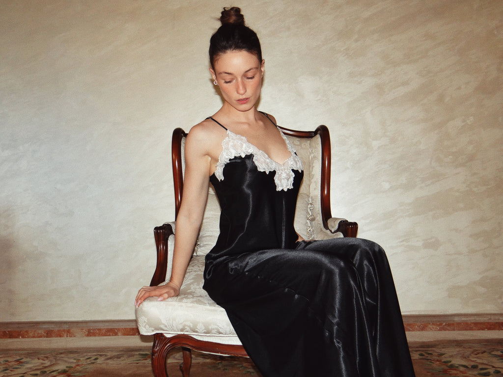 Celeste Nightgown