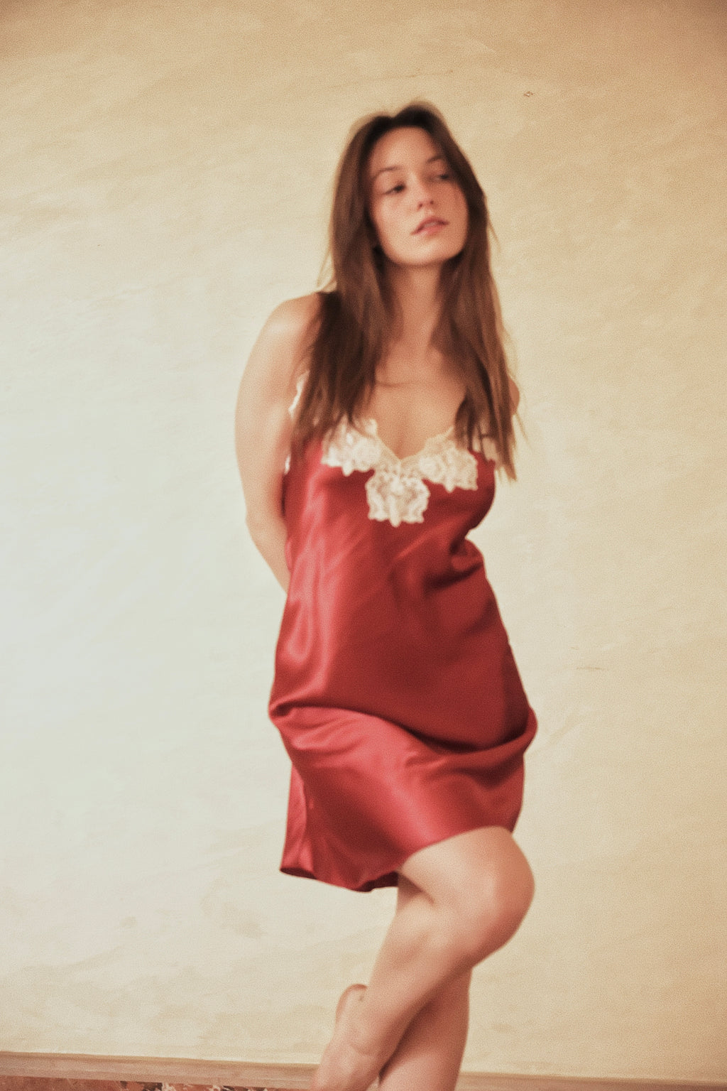 Allure Nightgown