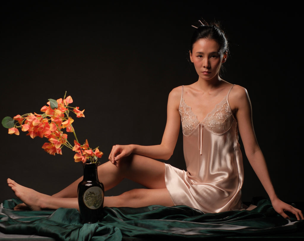 Fluer Nightgown