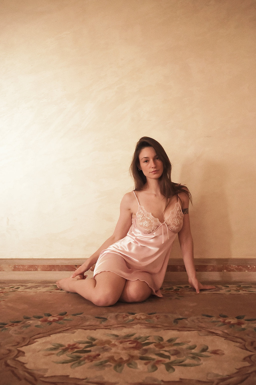 Fluer Nightgown