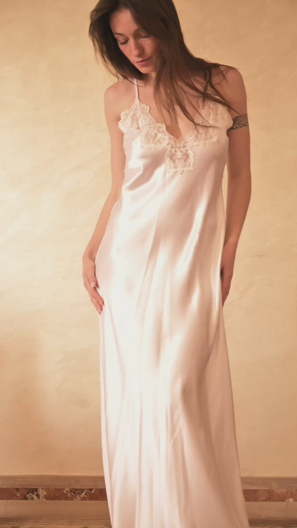 Celeste Nightgown